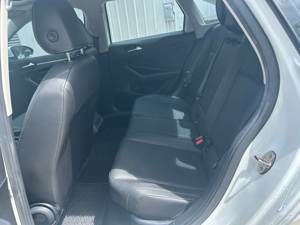 2019 Volkswagen Jetta 1.4T SE Tampa FL