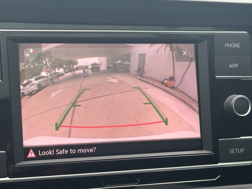 2019 Volkswagen Jetta 1.4T SE Tampa FL