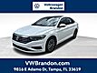 2019 Volkswagen Jetta 1.4T SE