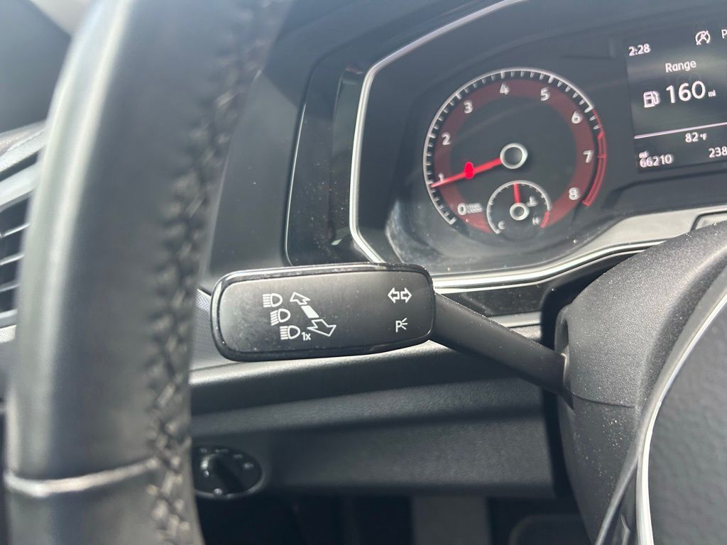 2019 Volkswagen Jetta 1.4T SE Tampa FL