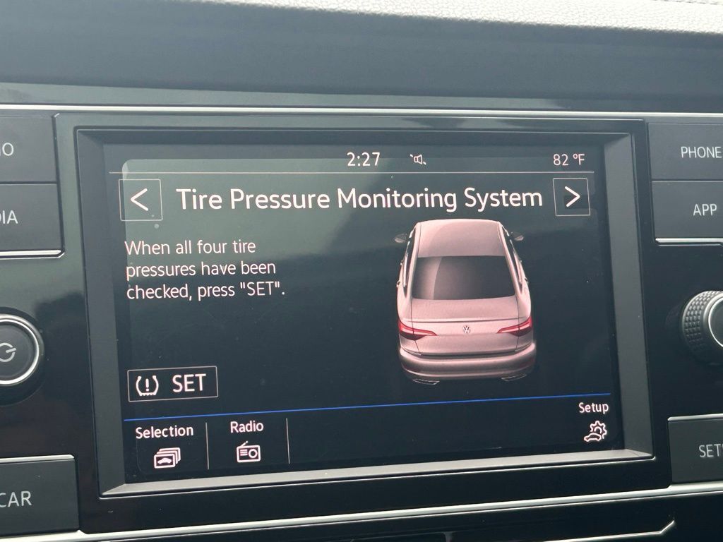 2019 Volkswagen Jetta 1.4T SE Tampa FL