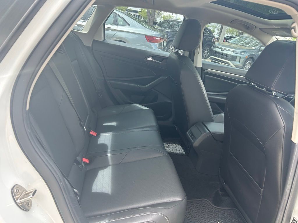 2019 Volkswagen Jetta 1.4T SE Tampa FL