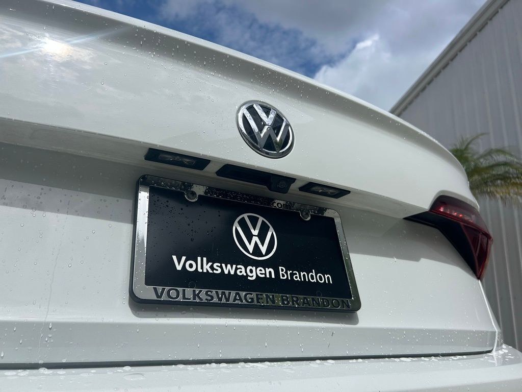 2019 Volkswagen Jetta 1.4T SE Tampa FL