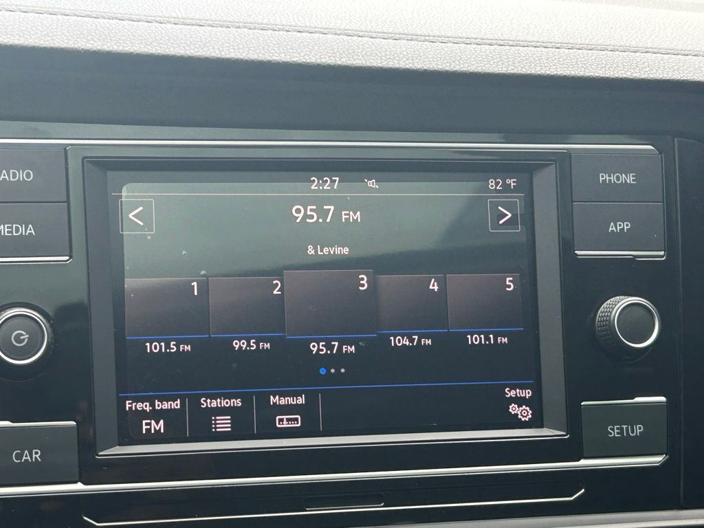 2019 Volkswagen Jetta 1.4T SE Tampa FL