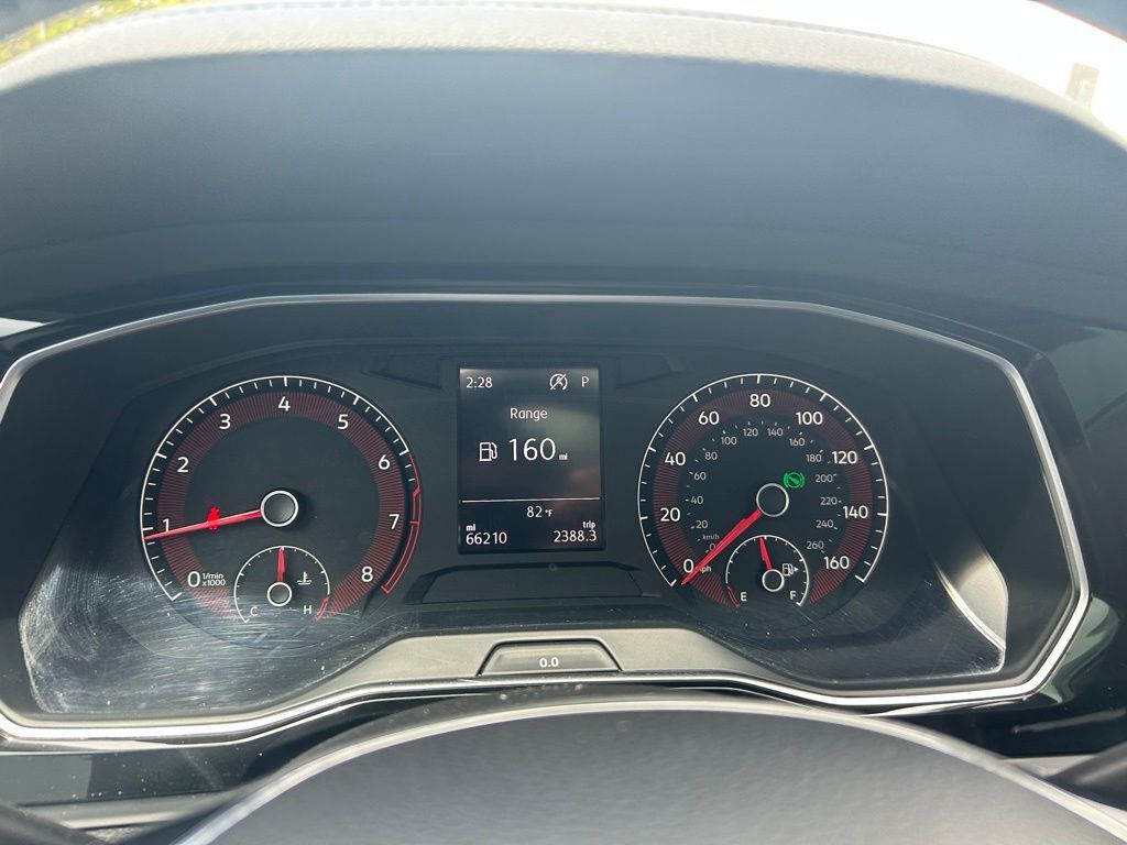 2019 Volkswagen Jetta 1.4T SE Tampa FL