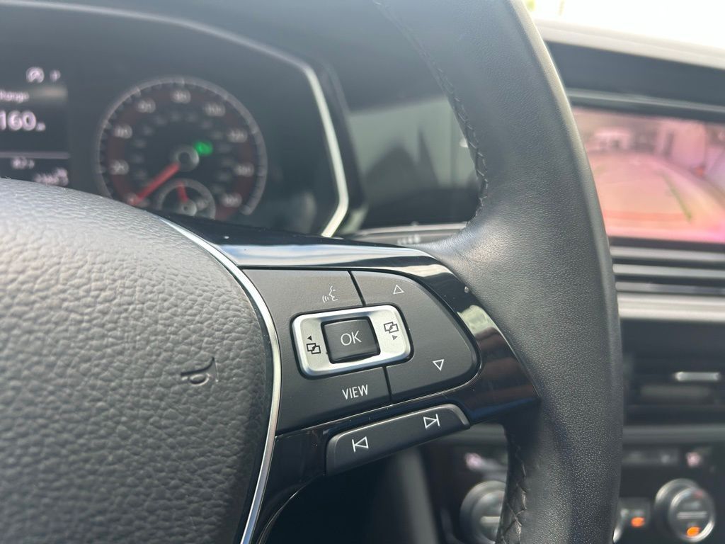 2019 Volkswagen Jetta 1.4T SE Tampa FL