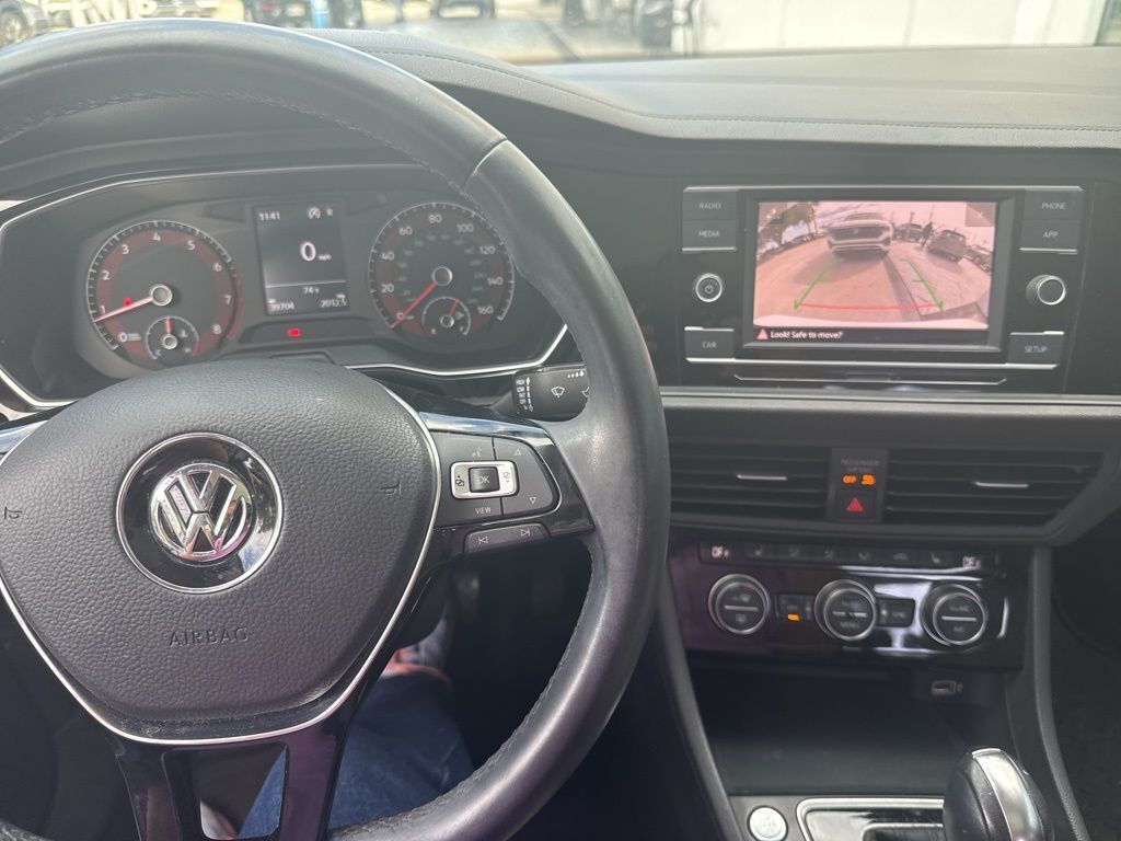 2019 Volkswagen Jetta 1.4T SE Tampa FL