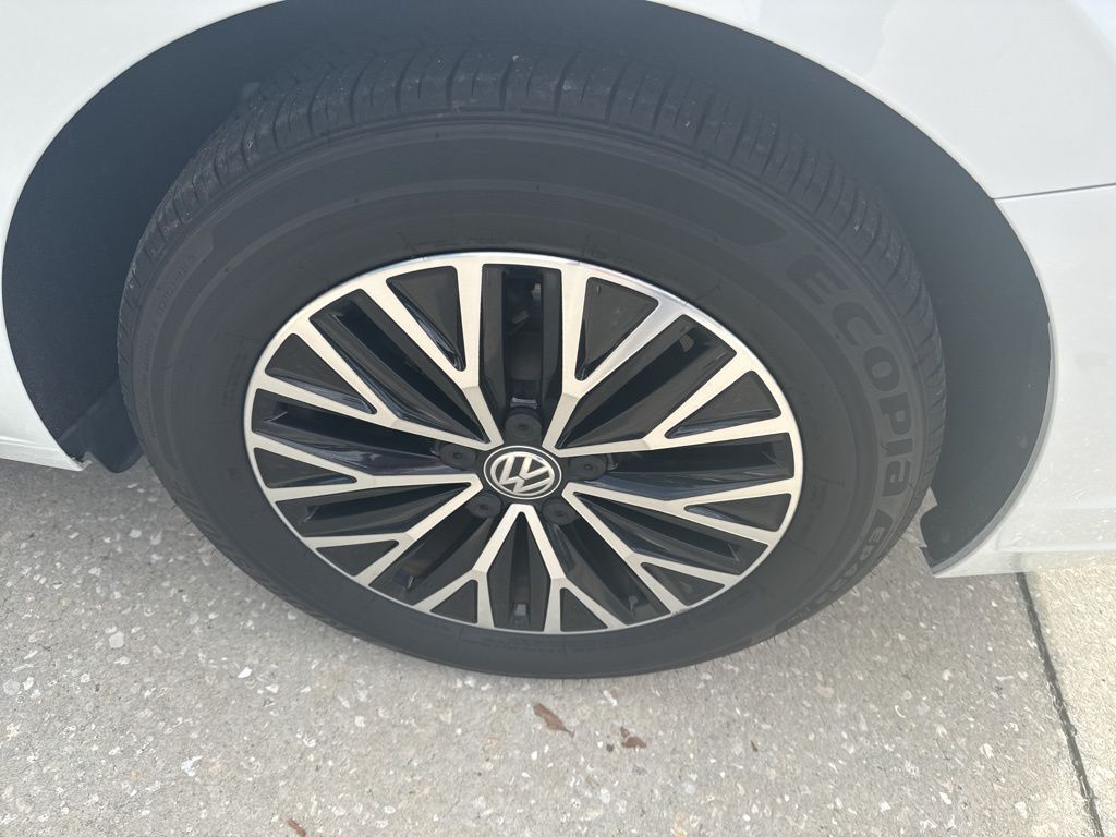 2019 Volkswagen Jetta 1.4T SE Tampa FL