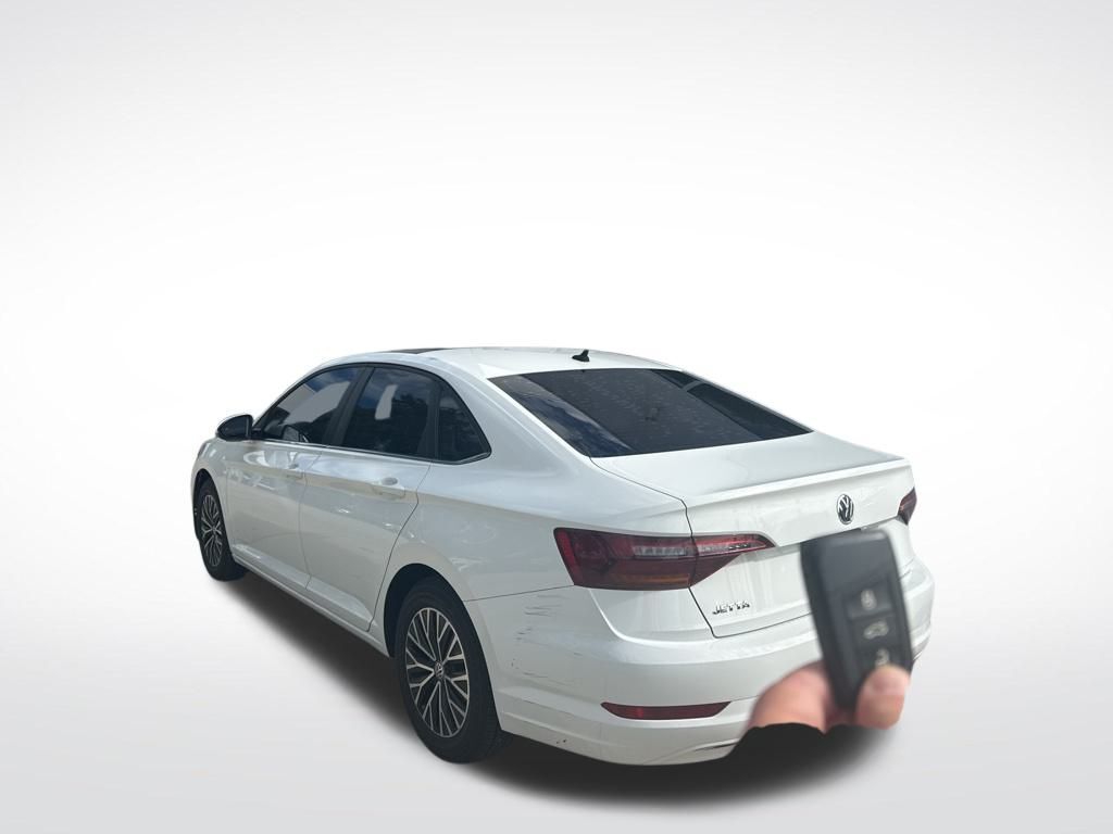2019 Volkswagen Jetta 1.4T SE Tampa FL