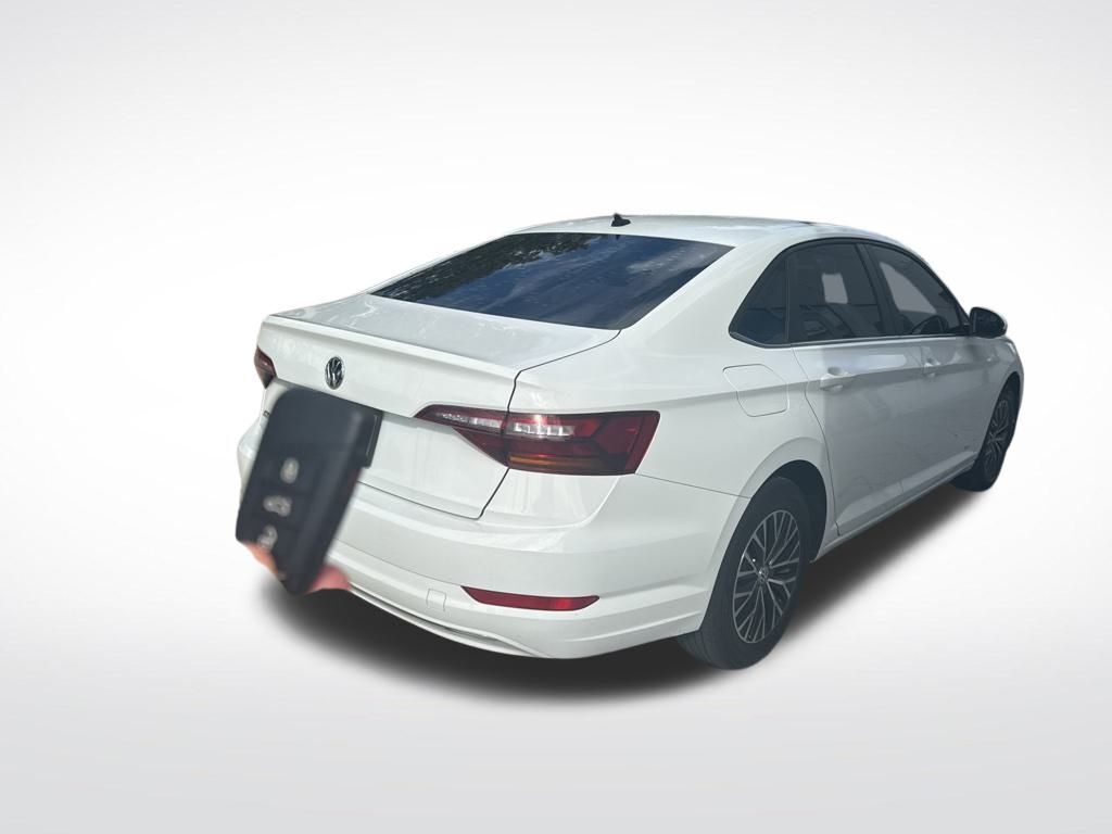 2019 Volkswagen Jetta 1.4T SE Tampa FL