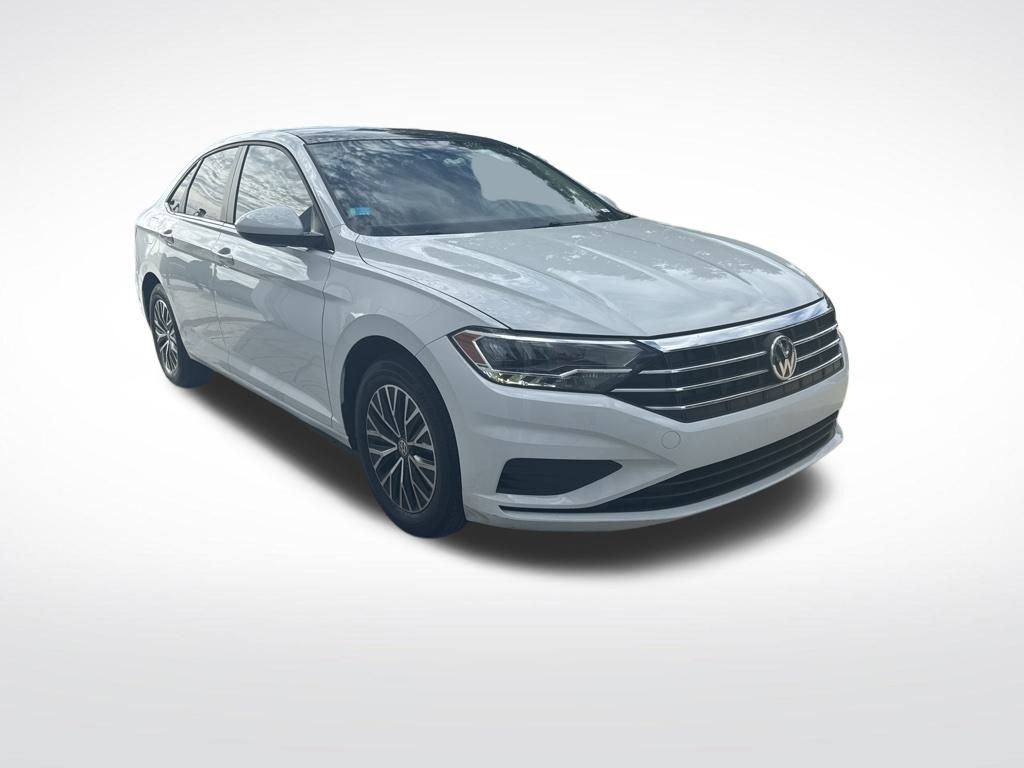 2019 Volkswagen Jetta 1.4T SE Tampa FL
