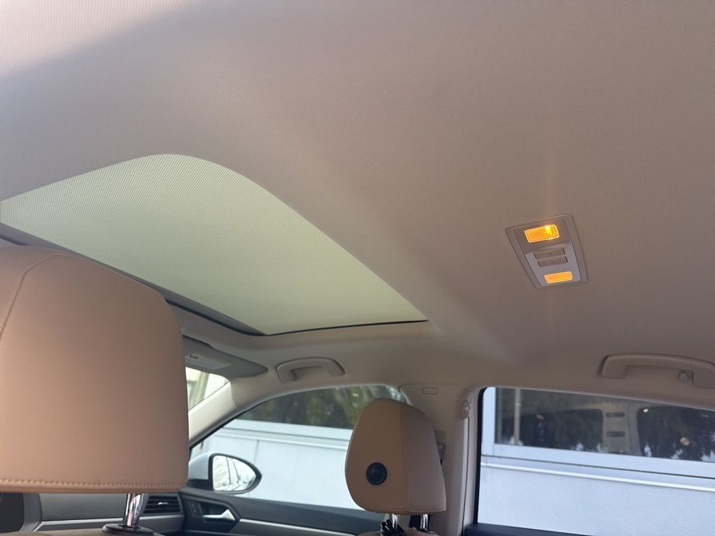 2019 Volkswagen Jetta 1.4T SE Tampa FL