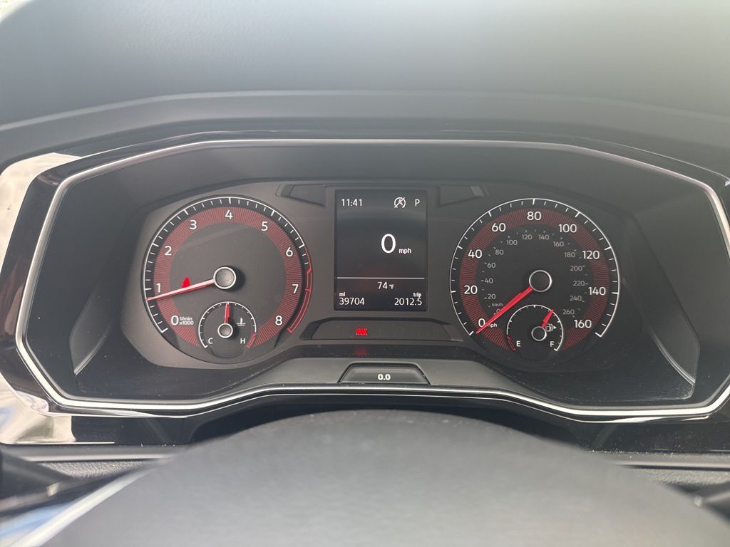 2019 Volkswagen Jetta 1.4T SE Tampa FL