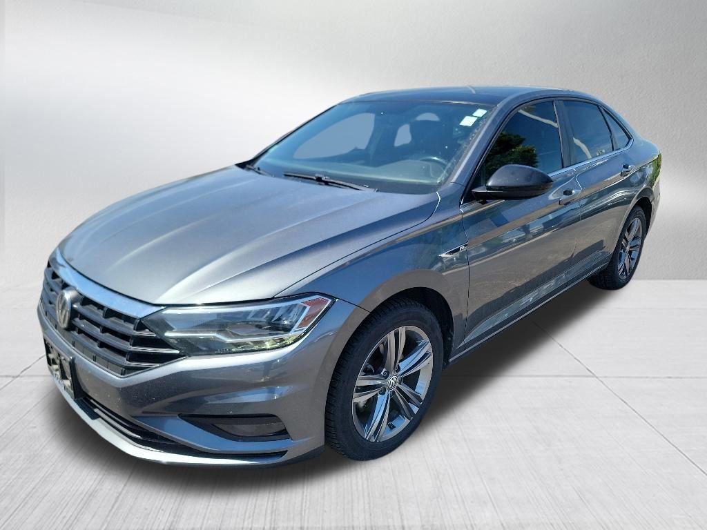 2019 Volkswagen Jetta R-Line