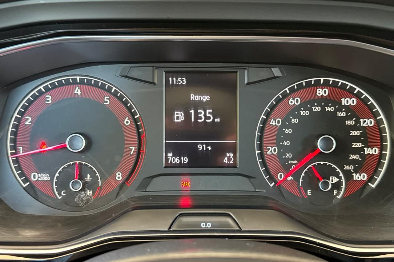 2019 Volkswagen Jetta S Roseville CA