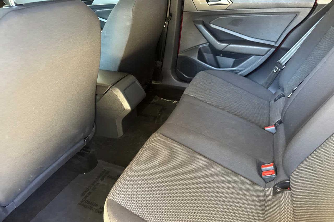 2019 Volkswagen Jetta S Roseville CA