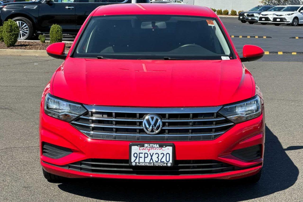 2019 Volkswagen Jetta S Roseville CA