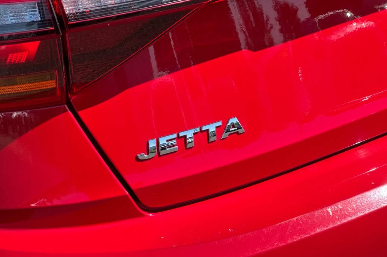 2019 Volkswagen Jetta S Roseville CA