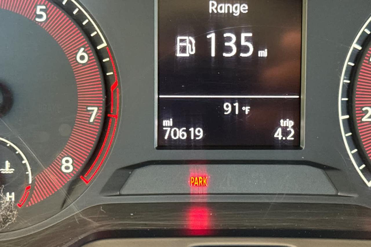 2019 Volkswagen Jetta S Roseville CA
