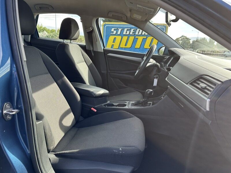 2019 Volkswagen Jetta S St George UT 2019 Volkswagen Jetta S St George UT