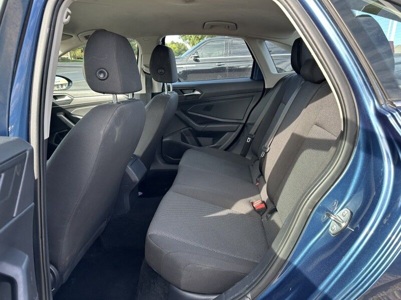 2019 Volkswagen Jetta S St George UT 2019 Volkswagen Jetta S St George UT