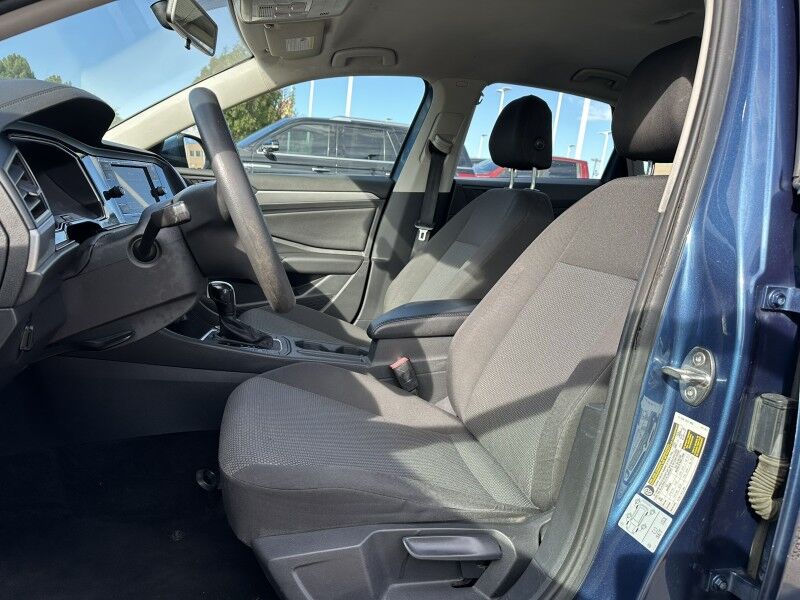 2019 Volkswagen Jetta S St George UT 2019 Volkswagen Jetta S St George UT