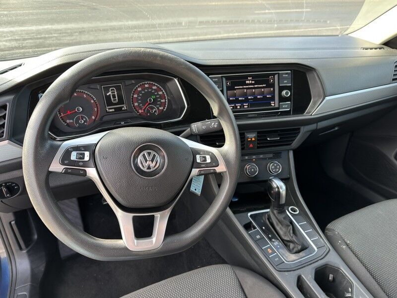 2019 Volkswagen Jetta S St George UT 2019 Volkswagen Jetta S St George UT