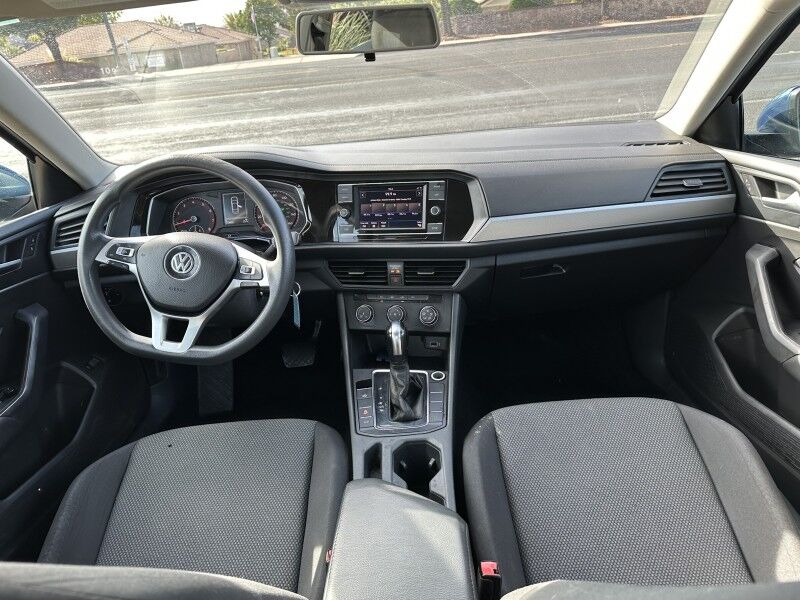 2019 Volkswagen Jetta S St George UT 2019 Volkswagen Jetta S St George UT