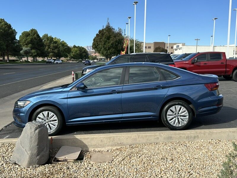 2019 Volkswagen Jetta S St George UT 2019 Volkswagen Jetta S St George UT