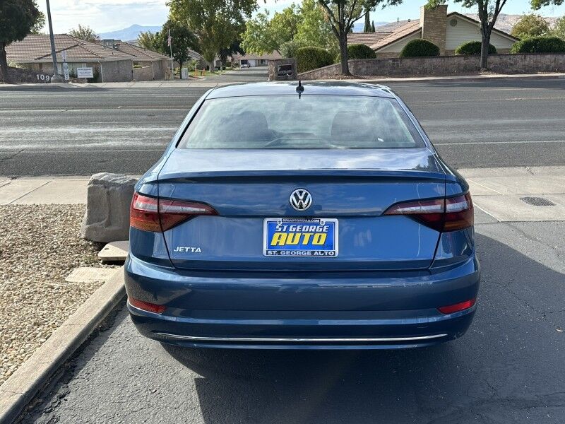 2019 Volkswagen Jetta S St George UT 2019 Volkswagen Jetta S St George UT