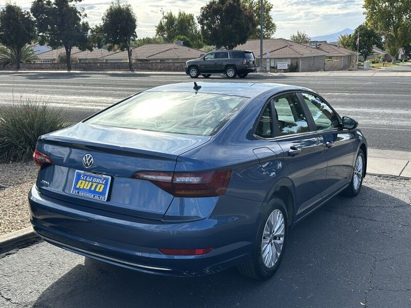 2019 Volkswagen Jetta S St George UT 2019 Volkswagen Jetta S St George UT