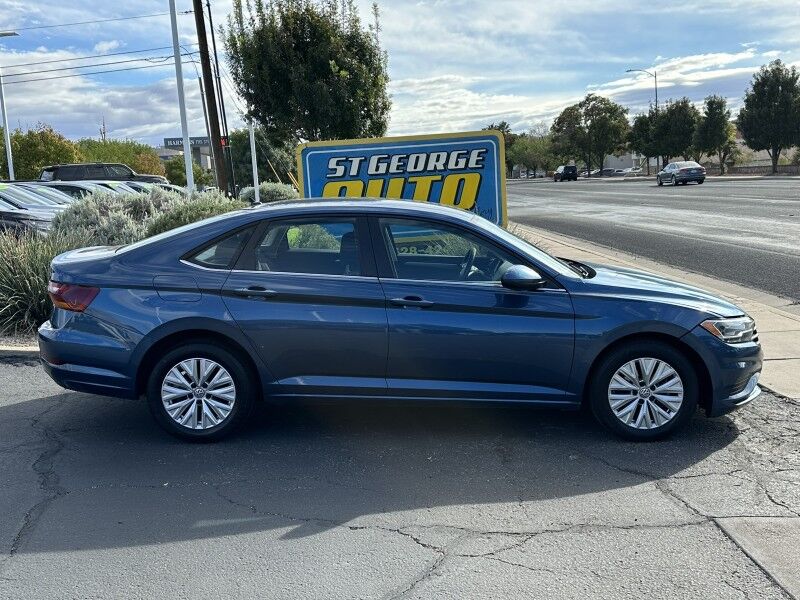 2019 Volkswagen Jetta S St George UT 2019 Volkswagen Jetta S St George UT