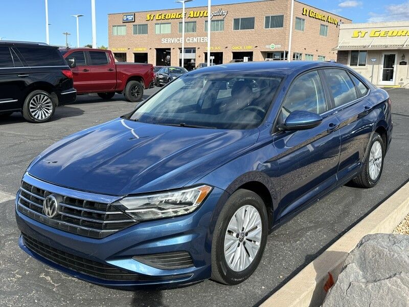 2019 Volkswagen Jetta S St George UT 2019 Volkswagen Jetta S St George UT