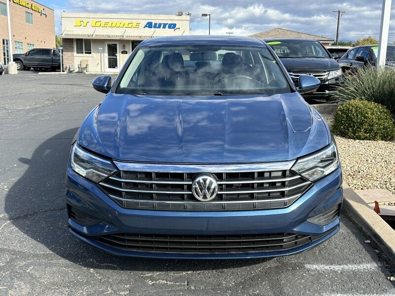 2019 Volkswagen Jetta S St George UT 2019 Volkswagen Jetta S St George UT