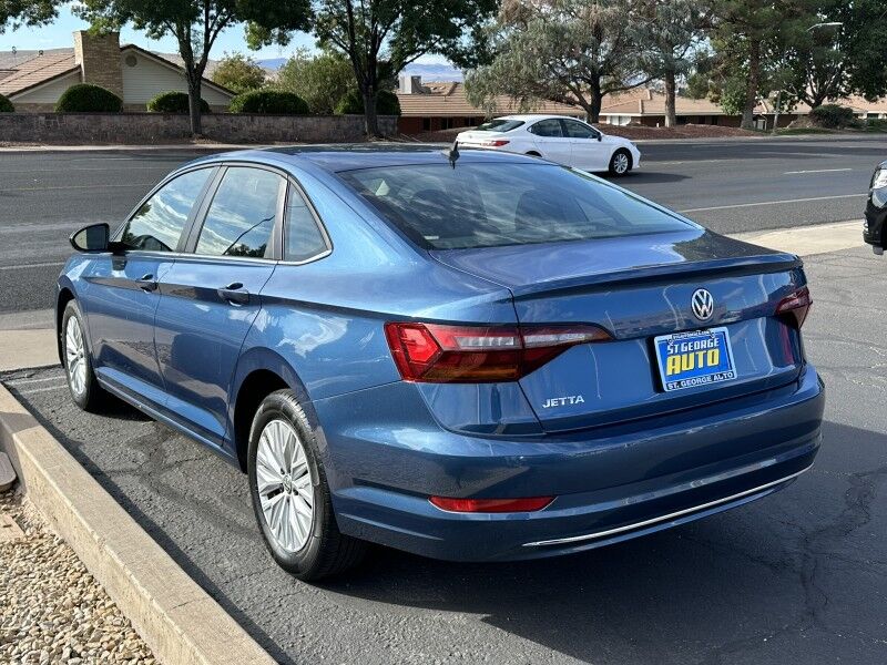2019 Volkswagen Jetta S St George UT 2019 Volkswagen Jetta S St George UT