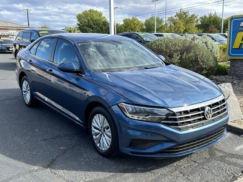 2019 Volkswagen Jetta S St George UT 2019 Volkswagen Jetta S St George UT