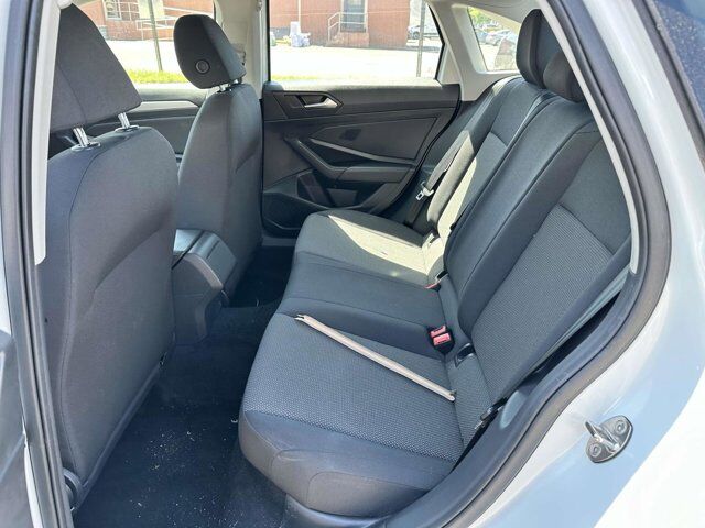 2019 Volkswagen Jetta SE San Clemente CA