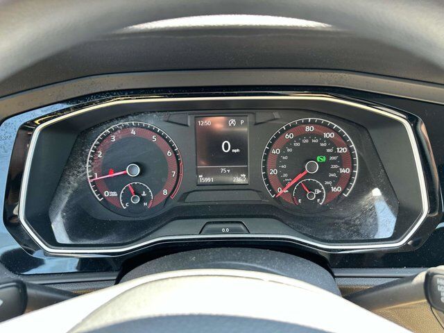 2019 Volkswagen Jetta SE San Clemente CA