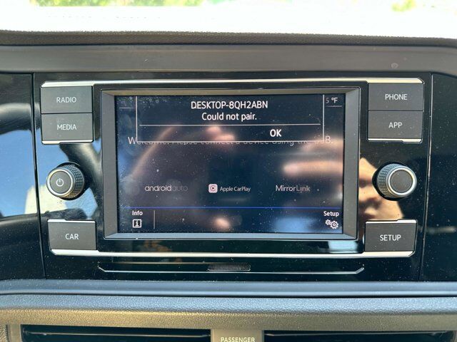2019 Volkswagen Jetta SE San Clemente CA
