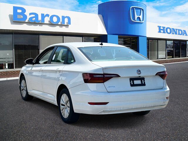 2019 Volkswagen Jetta SE San Clemente CA