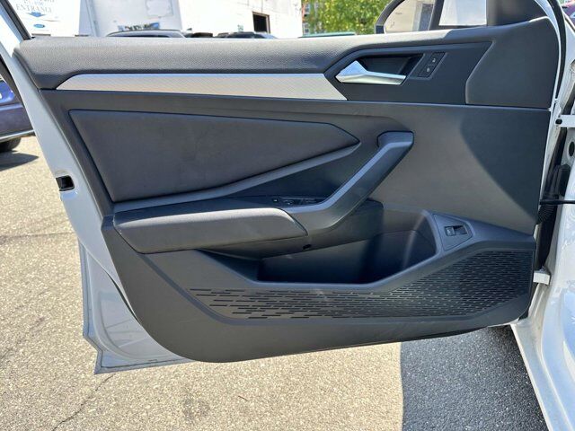 2019 Volkswagen Jetta SE San Clemente CA