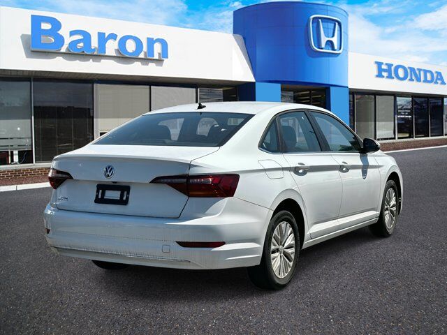2019 Volkswagen Jetta SE San Clemente CA