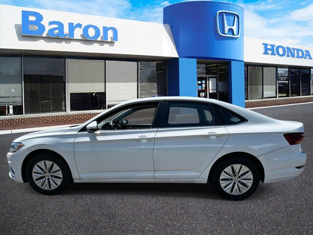 2019 Volkswagen Jetta SE San Clemente CA
