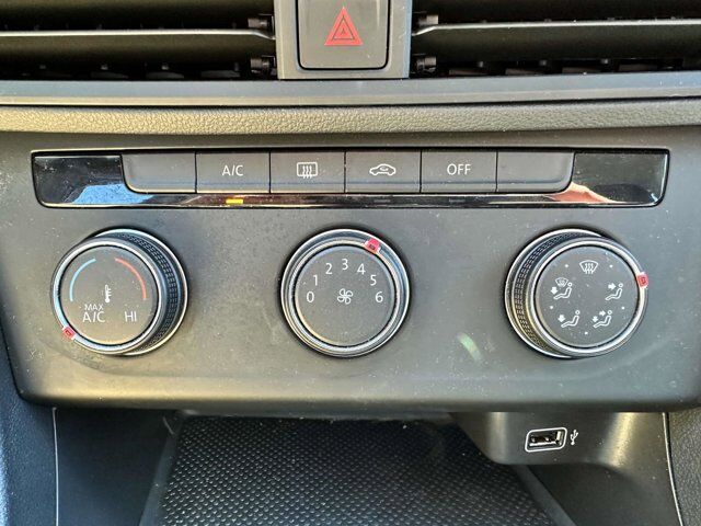 2019 Volkswagen Jetta SE San Clemente CA