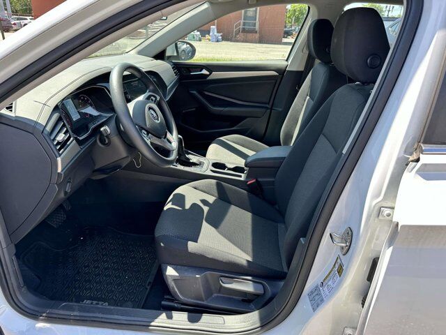2019 Volkswagen Jetta SE San Clemente CA
