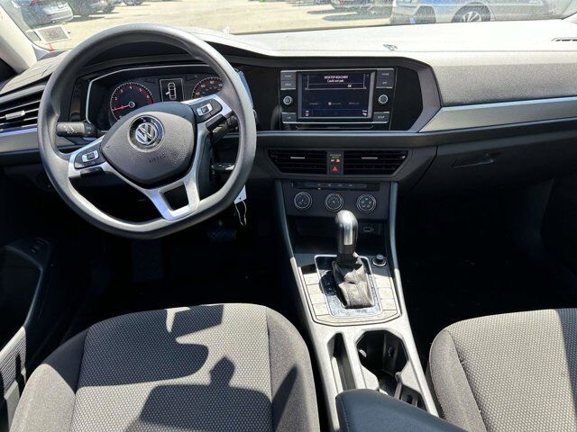 2019 Volkswagen Jetta SE San Clemente CA