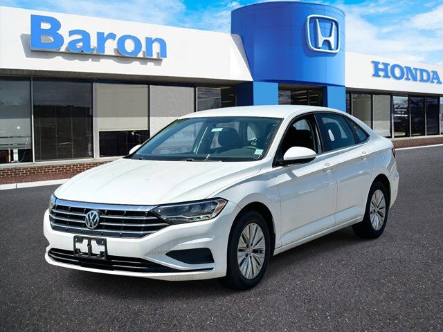 2019 Volkswagen Jetta SE San Clemente CA