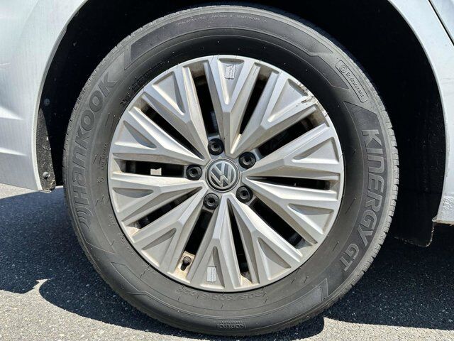 2019 Volkswagen Jetta SE San Clemente CA