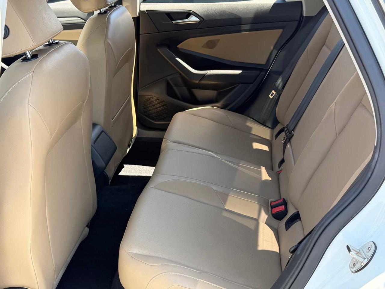 2019 Volkswagen Jetta SEL Irving TX