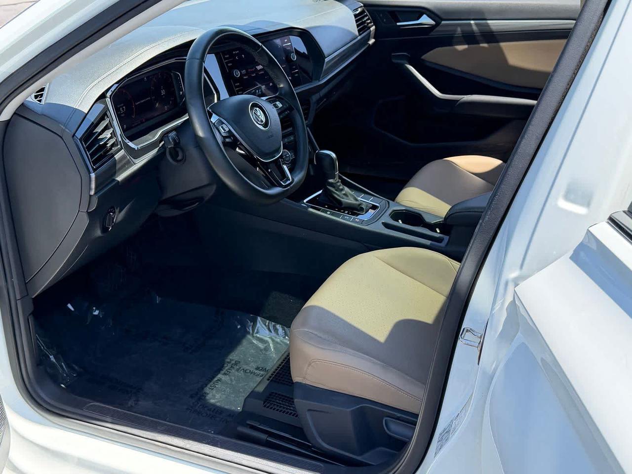 2019 Volkswagen Jetta SEL Irving TX